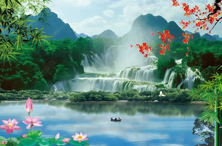 环保高精度